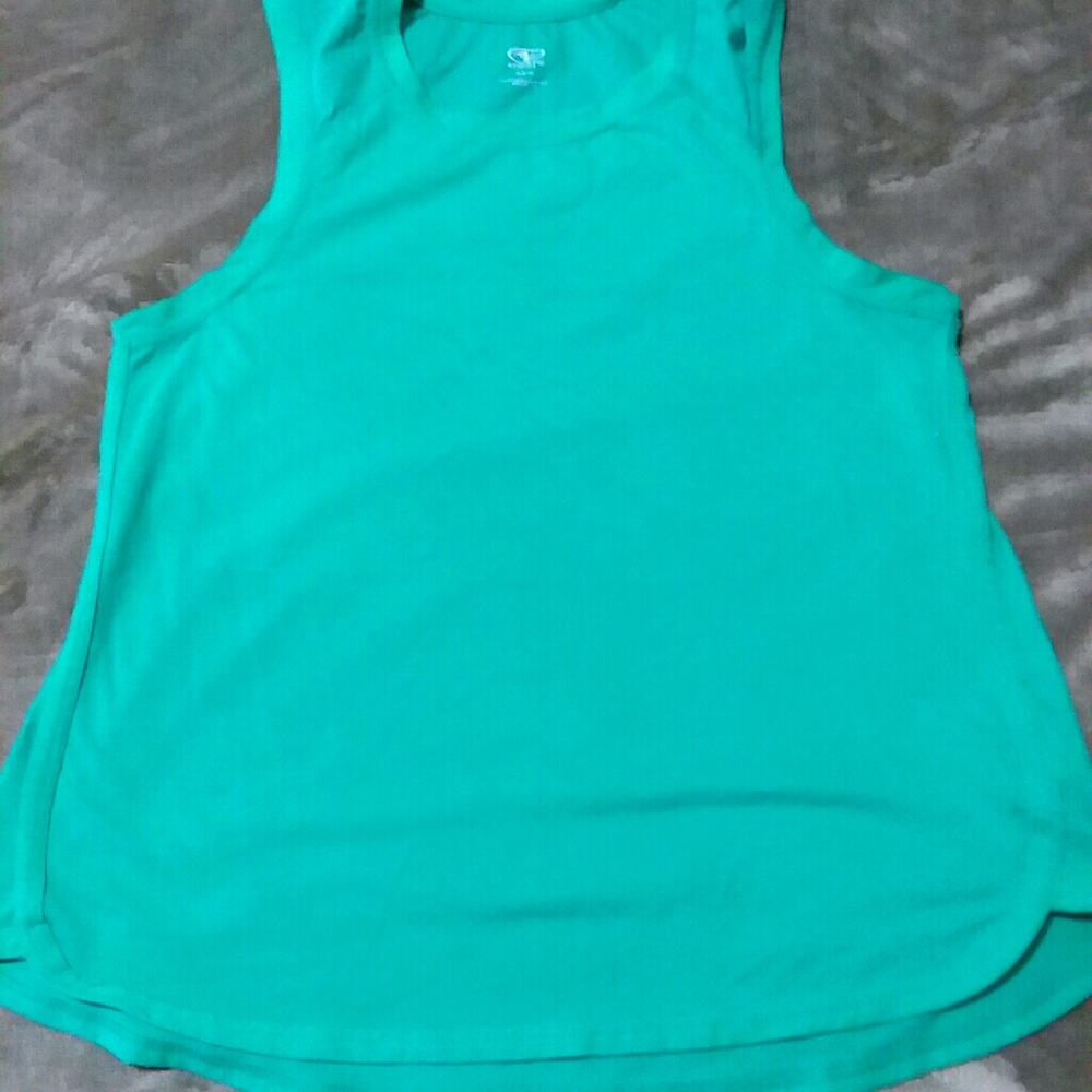 Athletic top